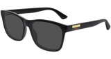 Black (001)