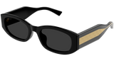 Black (001)