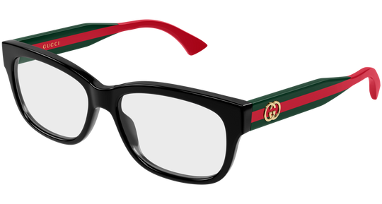 Gucci GG0278OAN - Black (001)