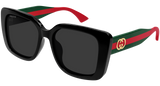 Black (001)
