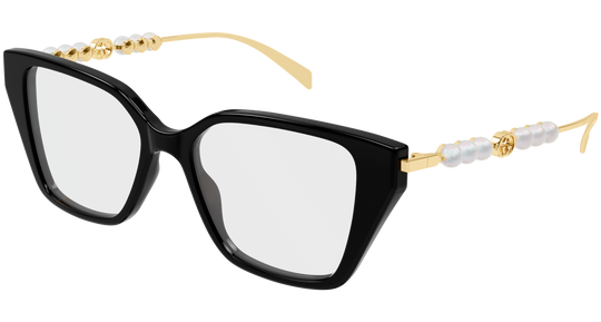 Gucci GG1969O - Black (001)