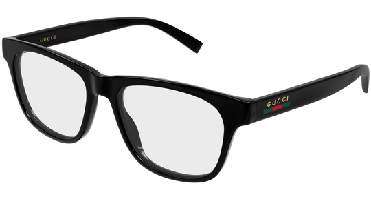 Gucci GG2108O - Black (001)