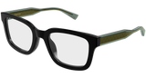 Black (001)
