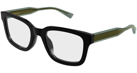 Gucci GG2071OL - Black (001)