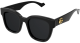 Black (001)