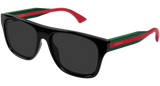Black (001)