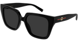 Black (001)