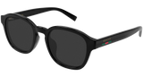Black (001)