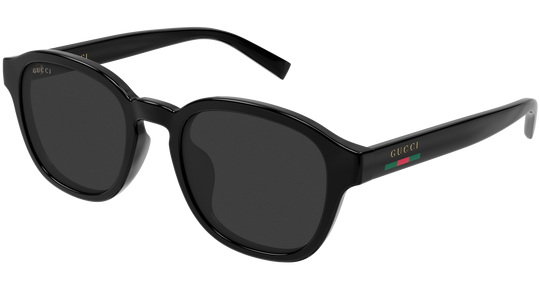 Gucci GG2109SK Sunglasses - Black (001)