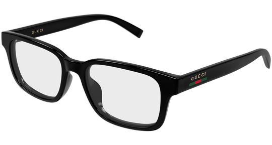 Gucci GG2107OL - Black (001)