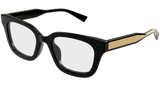 Black (001)