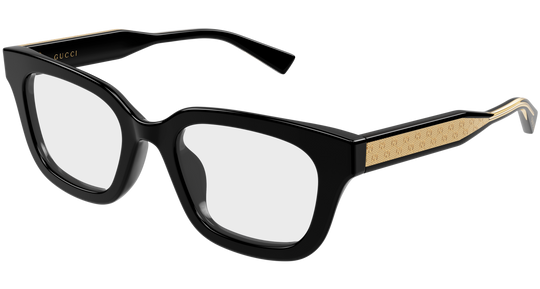 Gucci GG2067OL - Black (001)
