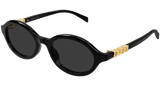 Black (001)