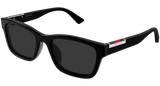 Black (001)