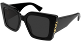 Black (001)