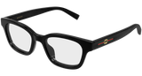Black (001)