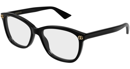 Gucci GG2113OA - Black (001)