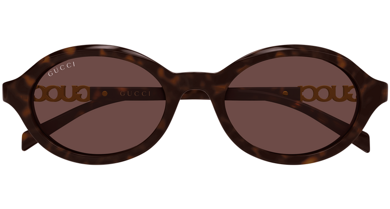 Gucci GG2153S Sunglasses in Black (002) - Alternate View