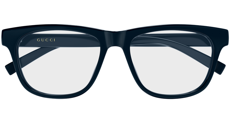 Gucci GG2108O in Black (003) - Temple Detail