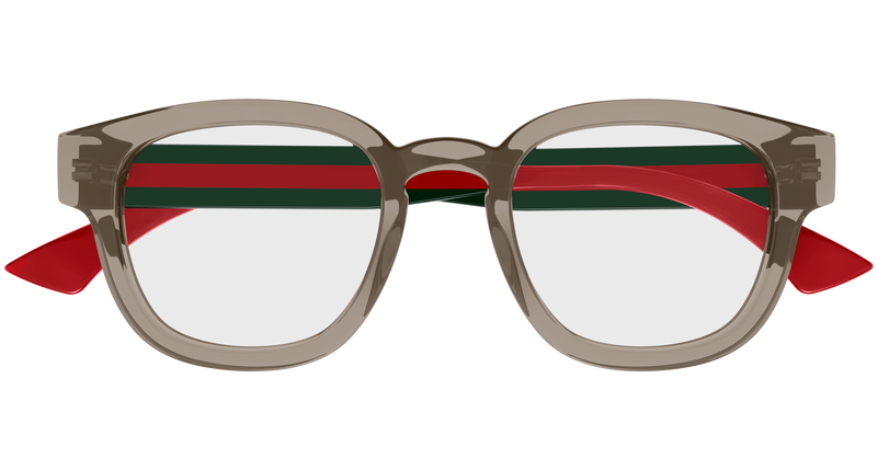 Gucci GG1992O in Black (003) - Temple Detail