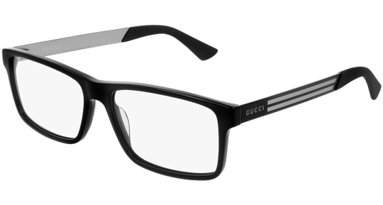 Gucci GG0692O - Black (004)