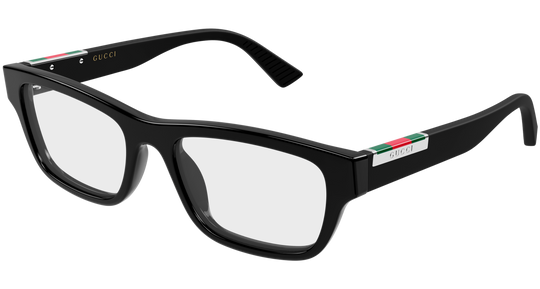Gucci GG2091O - Black (005)