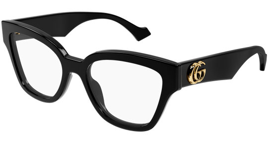 Gucci GG1424O - Black (005)