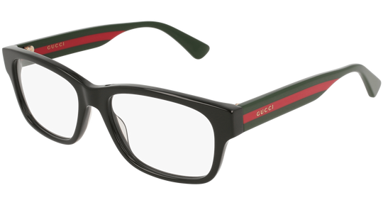Gucci GG0343O - Black (007)