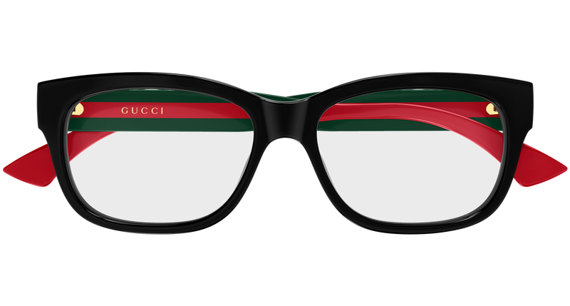 Gucci GG0278ON in Black (011) - Side View