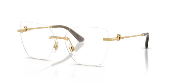 Dolce & Gabbana DG1363 - Gold (02)