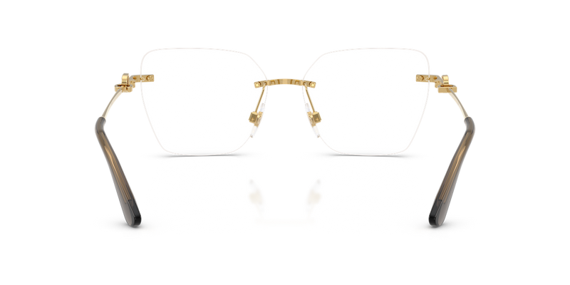 Dolce & Gabbana DG1363 in Gold (02) - Alternate View