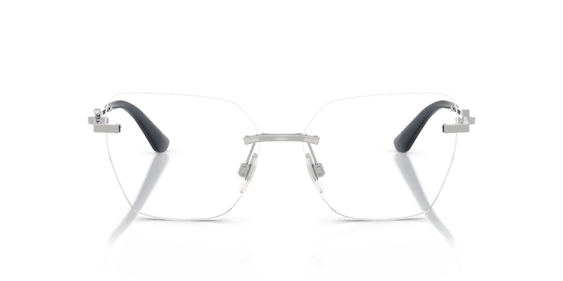 Dolce & Gabbana DG1363 in Silver (05) - Alternate View