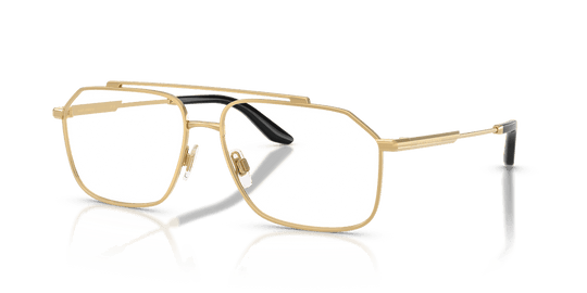 Dolce & Gabbana DG1364 - Gold (02)