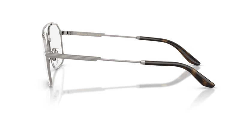 Dolce & Gabbana DG1364 in Gunmetal (04) - Alternate View