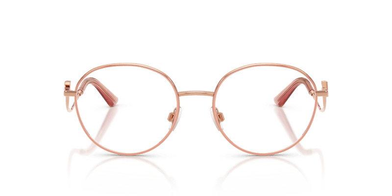 Dolce & Gabbana DG1365 in Rose (1369) - Alternate View