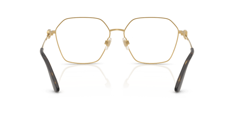 Dolce & Gabbana DG1366 in Gold (02) - Alternate View