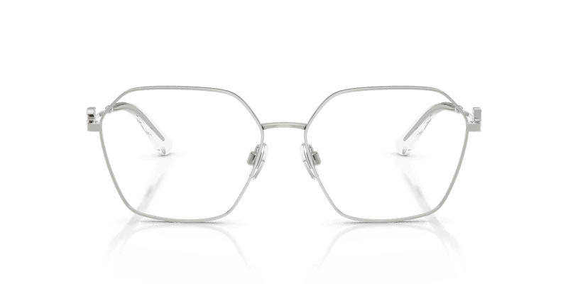 Dolce & Gabbana DG1366 in Silver (05) - Alternate View