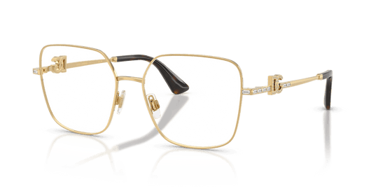 Dolce & Gabbana DG1367B - Gold (02)