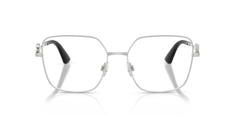 Dolce & Gabbana DG1367B in Silver (05) - Alternate View