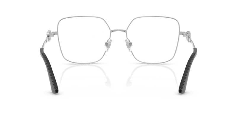 Dolce & Gabbana DG1367B in Silver (05) - Alternate View