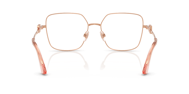 Dolce & Gabbana DG1367B in Rose Gold (1298) - Alternate View