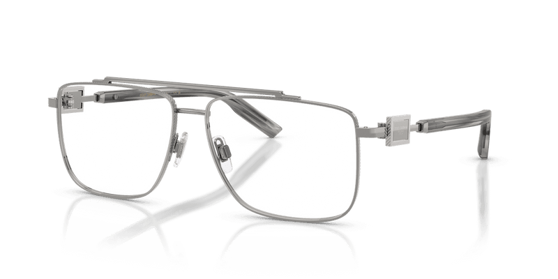 Dolce & Gabbana DG1368 in Gunmetal (04) - Alternate View
