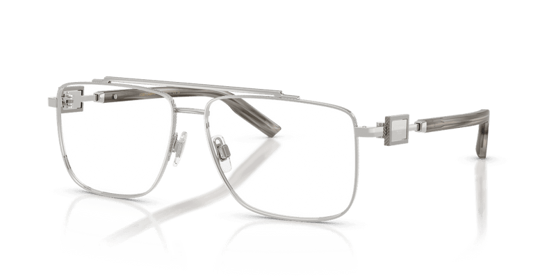 Dolce & Gabbana DG1368 in Silver (05) - Alternate View