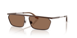 Brown/Matte Brown / Dark Brown (133673)