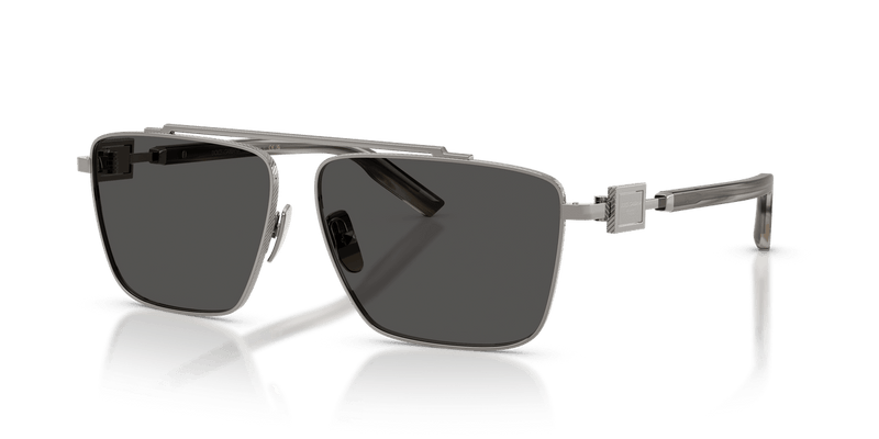 Dolce & Gabbana DG2336 in Gunmetal / Dark Grey - Alternate View