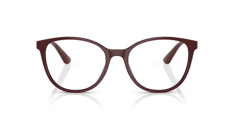 Dolce & Gabbana DG3363 in Bordeaux / Demo Lens - Alternate View