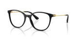 Black / Demo Lens