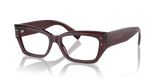 Transparent Violet (3045)