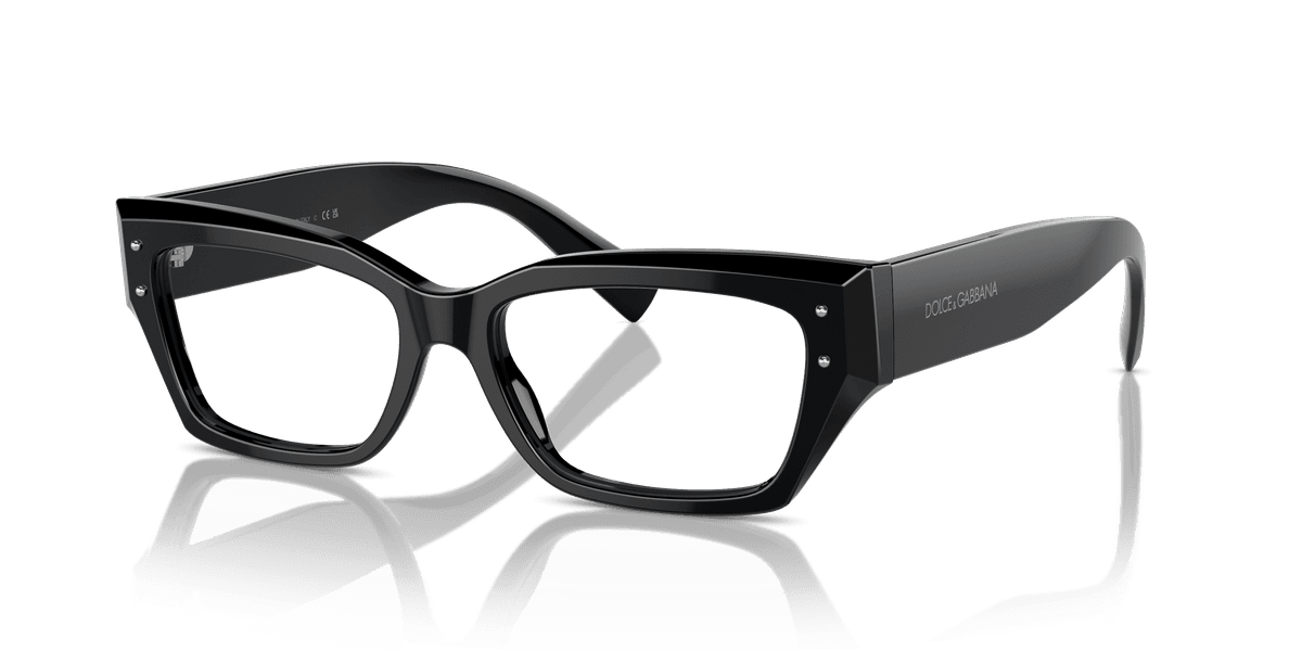 Dolce & Gabbana DG3387