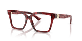 Pearl Havana Red (3463)